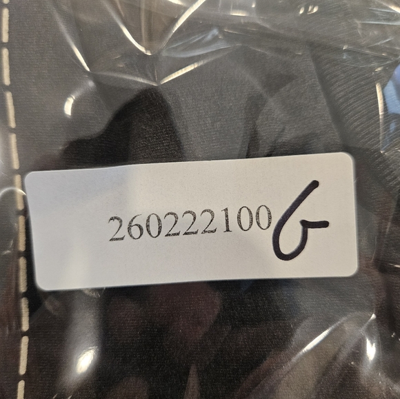 Zutter Cowboy Boot Stitch Graphic Dress Gray 100% Cotton Size M/L Western Dress - Picture 7 of 7